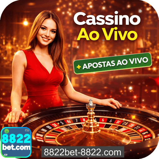 Cassino ao vivo