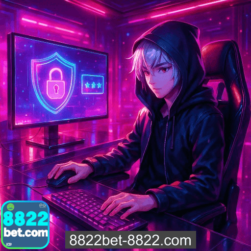 Criar conta 8822BET Brasil com cadastro rápido, seguro e acesso completo à plataforma