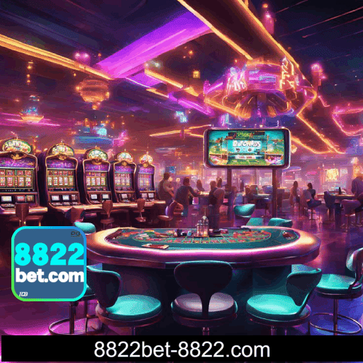 saque PIX rápido no cassino online 8822BET